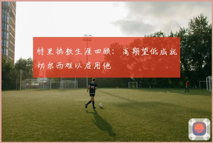 特里执教生涯回顾：高期望低成就切尔西难以启用他